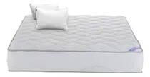 Comprar Combo Colchón Spring Lyra + Almohada Relax-doble