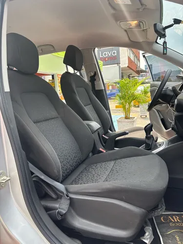 Chevrolet Tracker Ls 1.2 Mt