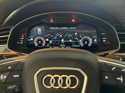 Imagen 6 de 15 de Nueva Audi Q7 55 Tfsi V6 340cv Sline Quattro 2021 Q8 Q5 Q3