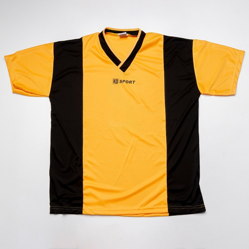 Camisetas De Futbol Ko Sport Equipo Numeradas Diseños X14 