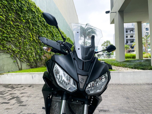 Yamaha Tracer 700 (no Mt 07 Tracer 900) *permuta*