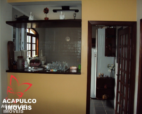 Jardim Acapulco. O Paraíso É Aqui! - Ai00497 - Ai00497