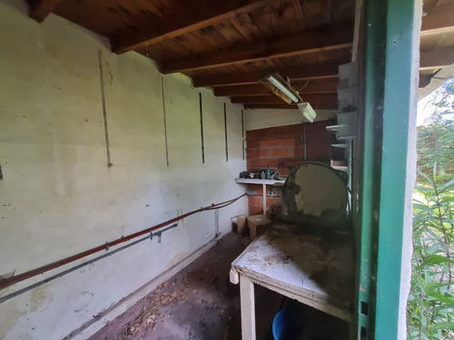 Venta Casa 3amb Patio/garaje Temperley