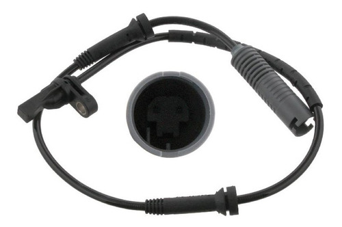 Sensor Abs Dianteiro Bmw 118i Compact 2.0 16v 136cv Gasolina