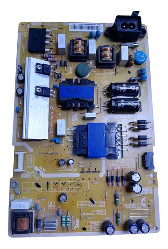 Tarjeta Fuente Para Tv Samsung Un50j5200af (Usado)