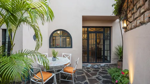 Casa En Renta Con Jardín En El Corazón Del Centro De San Miguel De Allende