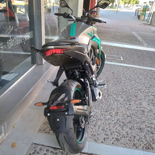Imagen 10 de 14 de Voge 300 R - No Twister Cb250 - No Fz250