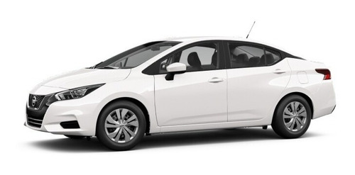 Imagen 11 de 25 de Nissan Versa 2023 1.6 Sense Mt