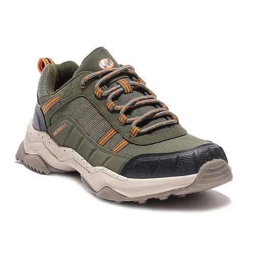 Zapatillas Hombre Merrell Walker Running Deportivas Livianas