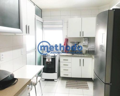 Apartamento - Ap00094 - 68344974