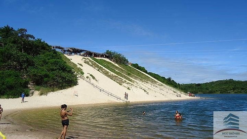 Imagem 17 de 17 de Terreno A Venda Em Jacumã