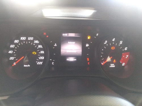 Imagem 12 de 13 de Fiat / Argo 1.0 Drive 2020