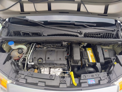 Citroën Aircross 1.6 16v Exclusive Atacama Flex 5p