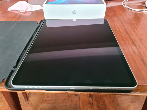 iPad Apple Pro 4th Gen 2020 A2232 12.9  + Apple Pen 2 