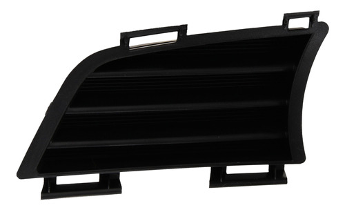 Oe Reemplazo Pontiac Vibe Front Driver Side Bumper Grille (p
