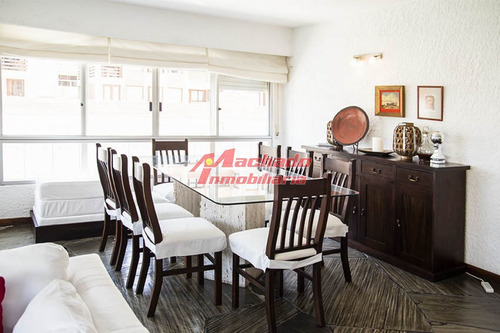 Imagen 4 de 15 de Venta De Apartamento En Peninsula A Mts De La Plaza