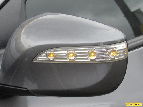 Imagen 22 de 25 de Hyundai Tucson Ix-35 2.0 Style