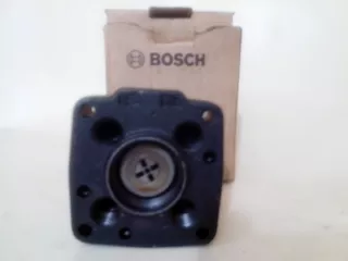 Corpo Distribuidor Bomba Injetora Modelo Bosch, Motor Diesel