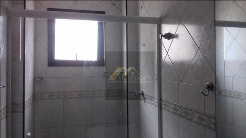 Imagem 29 de 30 de Cobertura Residencial À Venda, Vila Tupi, Praia Grande. - Co0022
