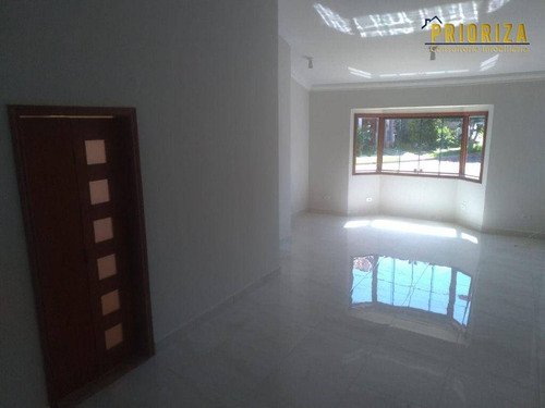 Imagem 2 de 22 de Casa À Venda, 226 M² Por R$ 750.000,00 - Condomínio Residencial Valença - Sorocaba/sp - Ca0504