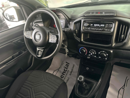 Fiat Strada 1.3 FIREFLY FLEX FREEDOM CS MANUAL