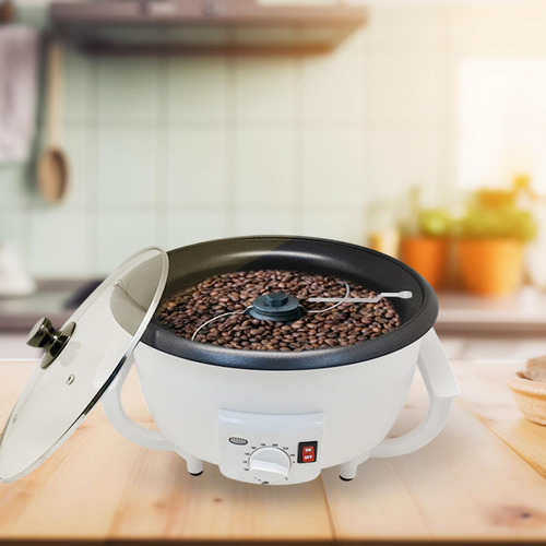 De Toster De Grano Eléctrico 0-240 ° C Sin Temporizador