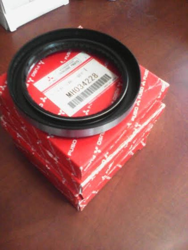 Estopera Diferencial Trasero Fv517 6d24 80*105*13/19 Mm