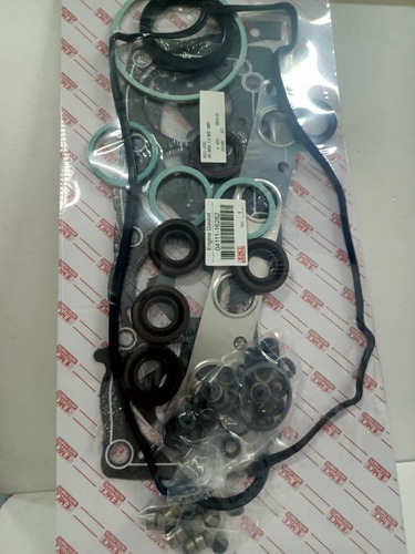 Kit Juego Empacadura Toyota Corolla 1.8 94 2002 Inyección 