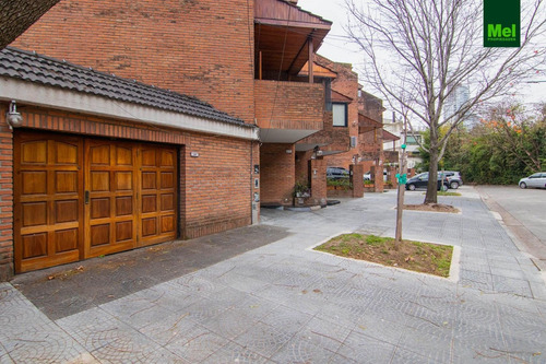 Imagen 3 de 28 de Excelente Triplex En Las Barrancas De Nuñez
