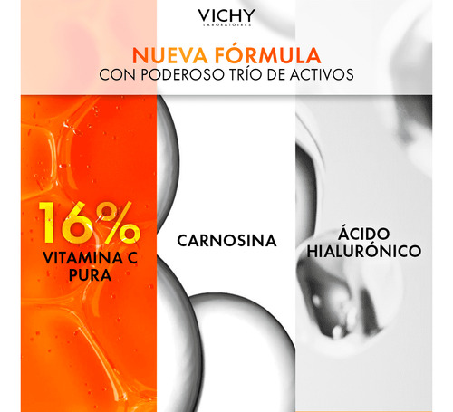 Vichy Liftactiv Vit C Skin Corrector 20 Ml