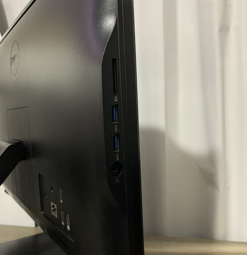All In One Dell 19.5 Pol Core I3-6100u 6ºth 4gb Hd 1tb Win10