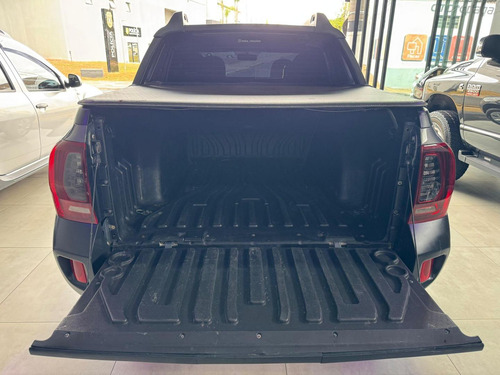 Renault Duster Oroch 1.6 16v Flex Expression 4p Manual