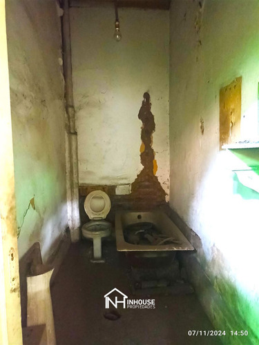 Bodega En Venta En Santiago