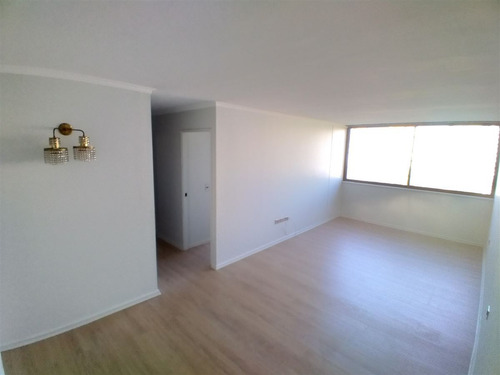 Depto Venta 2d2b Estacionamiento Y Bodega- Baquedano L5
