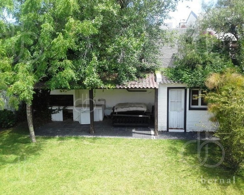 Imagen 8 de 8 de Casa En La Barra, 4 Dormitorios *- Ref: 43396
