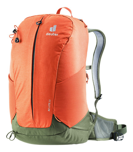 Deuter Unisex - Mochila De Senderismo Ac Lite 23 Para Adult.