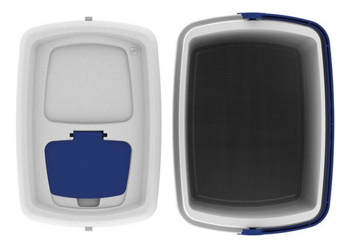 Conservadora Térmica Camping Soprano Tropical 32 Lt