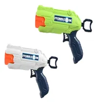 Comprar Pack Lanzadores Con Dardos X 2 Und Surtido