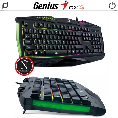 Teclado genius k220 hotsell