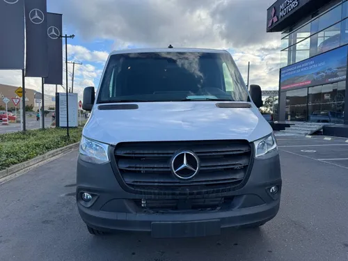 Sprinter 315 Panel Carga