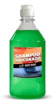 Comprar Shampoo Lava Autos - Siliconado Verde - 500cm3