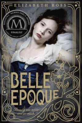 Belle Epoque - Associate Professor Elizabeth Ross