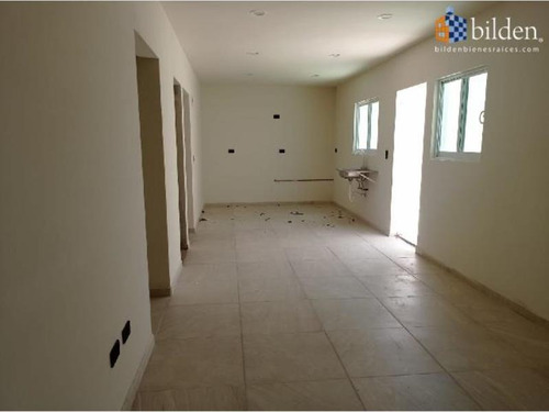 Imagen 2 de 12 de Departamento En Venta Colonia Solares 20 De Noviembre