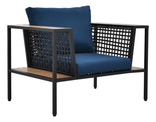 Outdoor Patio Chair Sectional Sofa Rattan Couch With Cus Eem