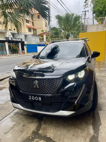 Peugeot 2008 Allure 2024