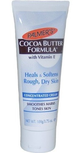 Pack De 2 Palmer's Cocoa Butter Formula Crema Concentrada