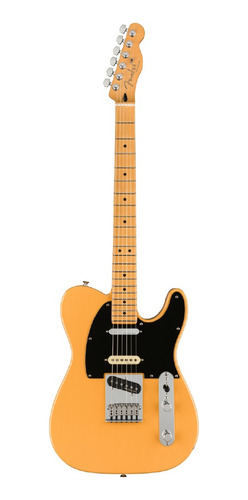 Fender Telecaster Player Plus Nashville Butterscotch Blonde