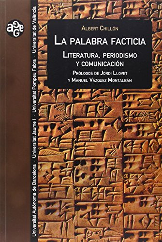 La Palabra Ficticia