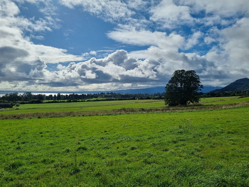 Parcelas Con Vista Al Lago Y Volcan En Venta En Puerto Varas