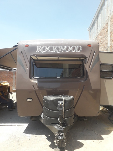 Imagen 7 de 15 de Rockwood